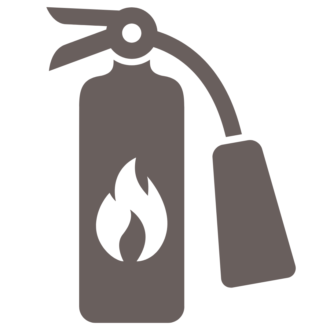 Fire Extinguishers – fireguard.ie