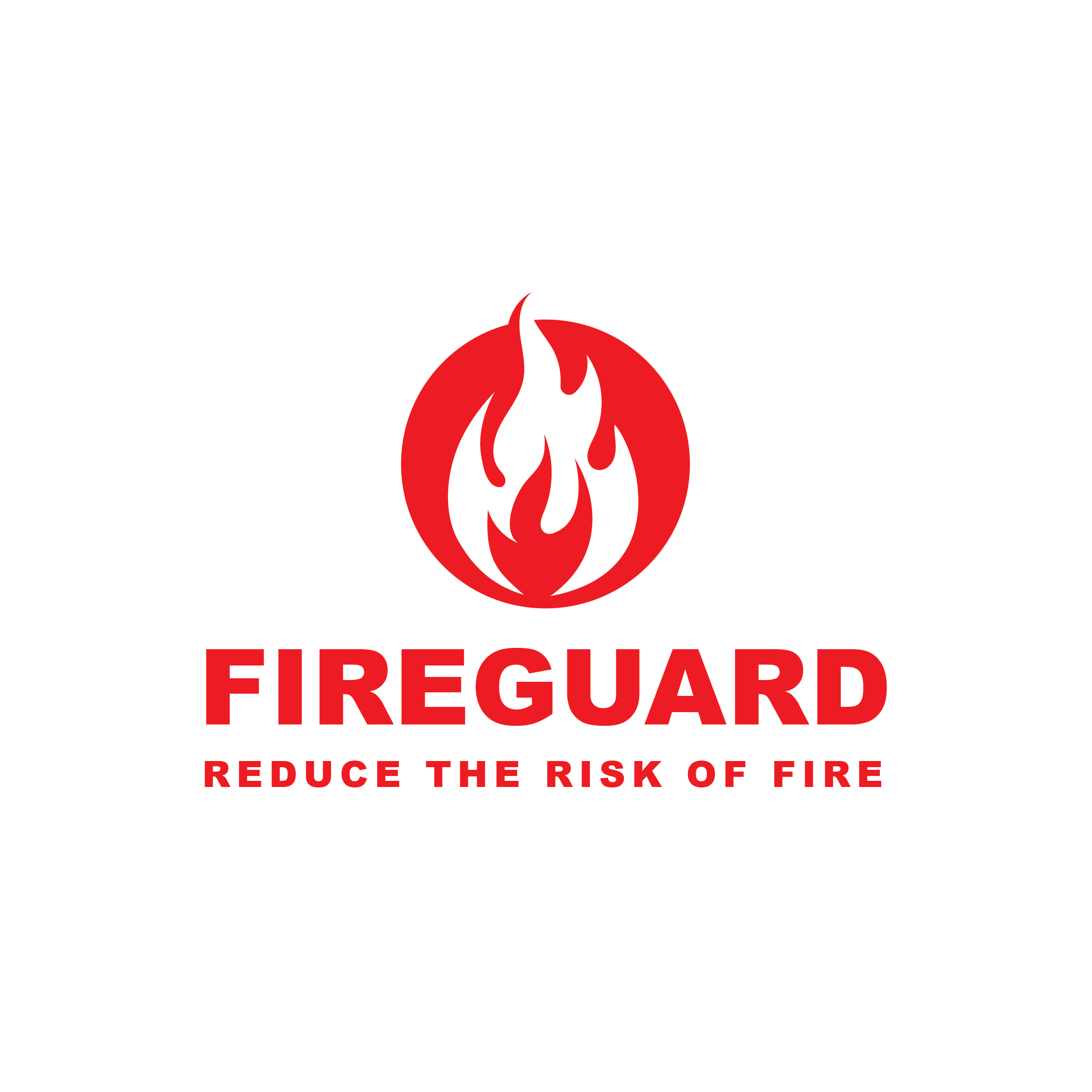 Fireguard Logo_White